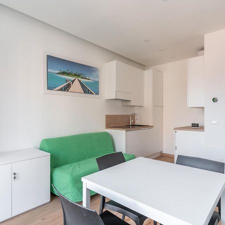 Cimiano Suite 21, New Apartment Milano Exterior foto